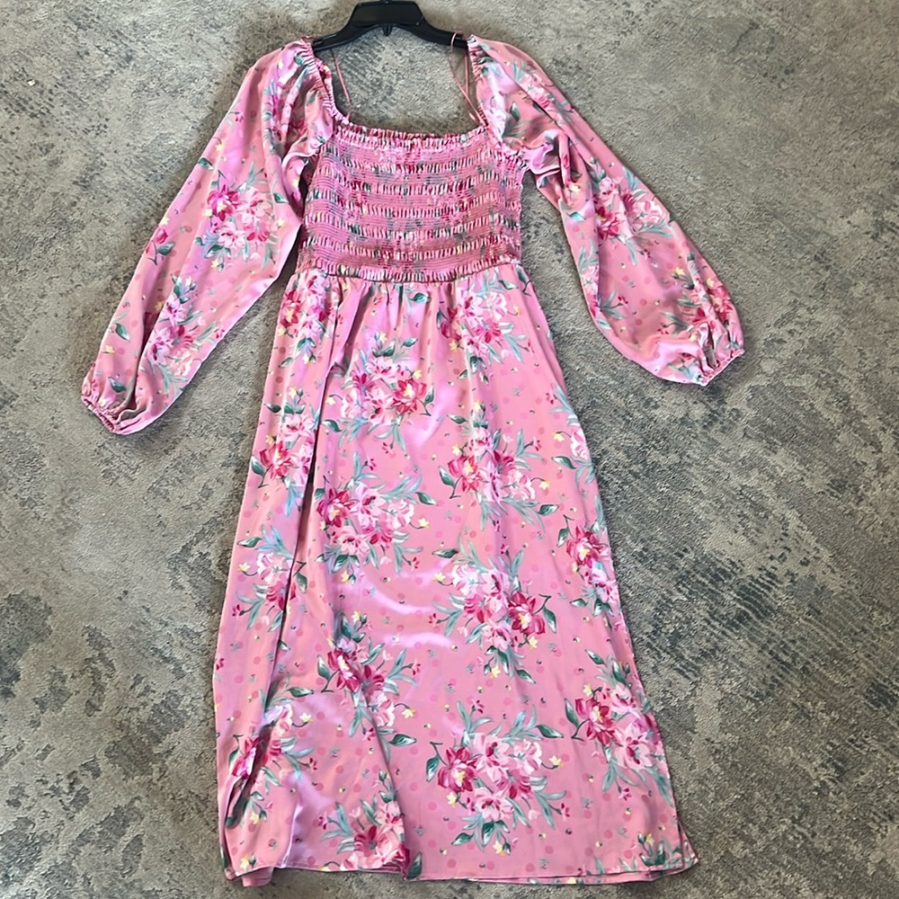 Woman dress